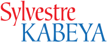 Sylvestre KABEYA Logo